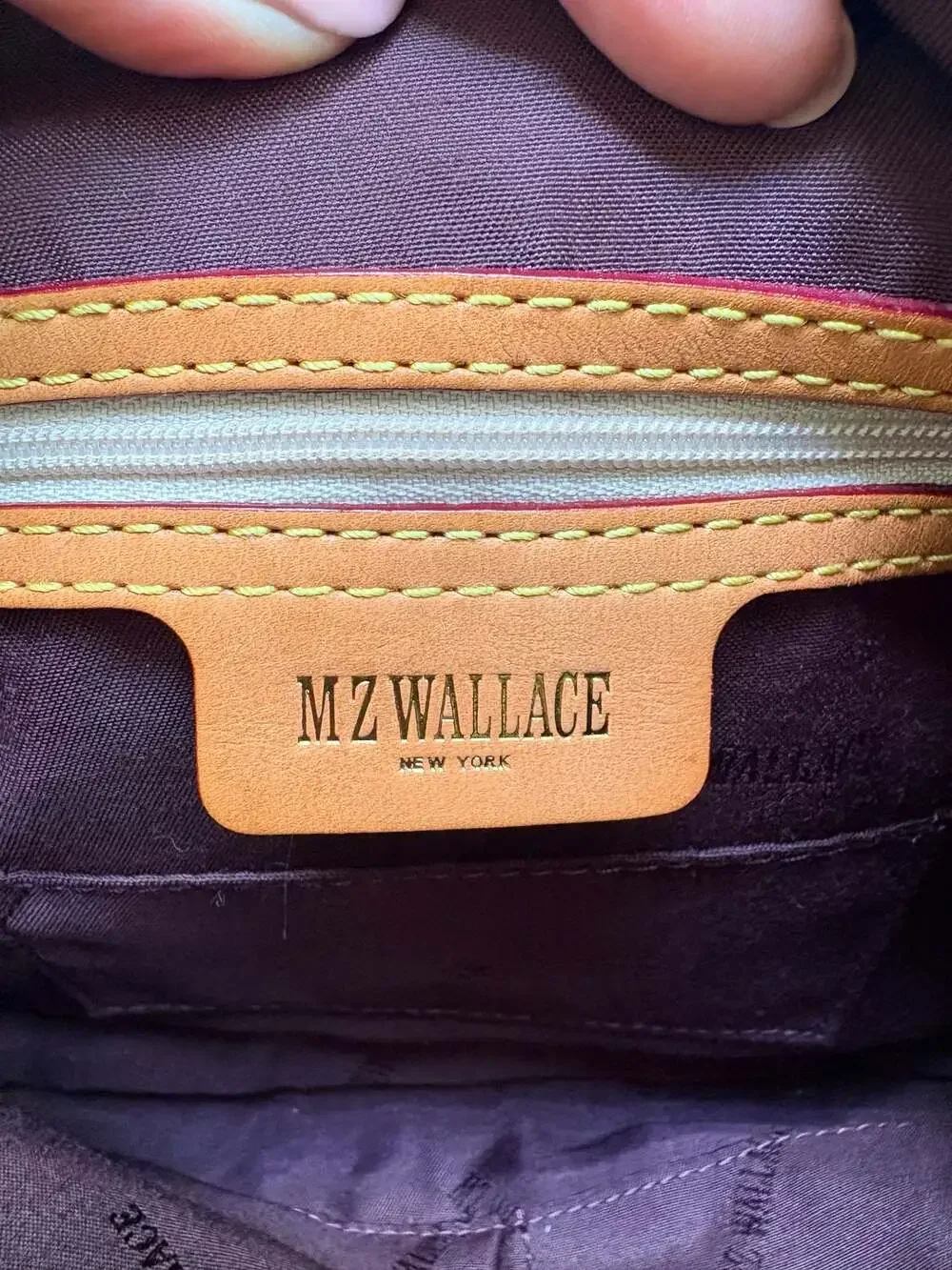 MZ Wallace mz wallace